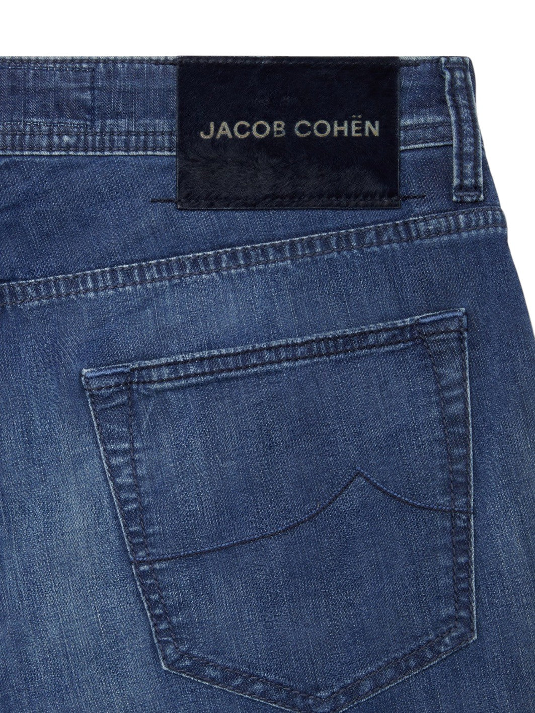 Jacob Cohën JEANS Uomo JUM_QE007 058 S3735