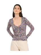 Liu Jo T-SHIRT Donna  MF5081J3821 M9993