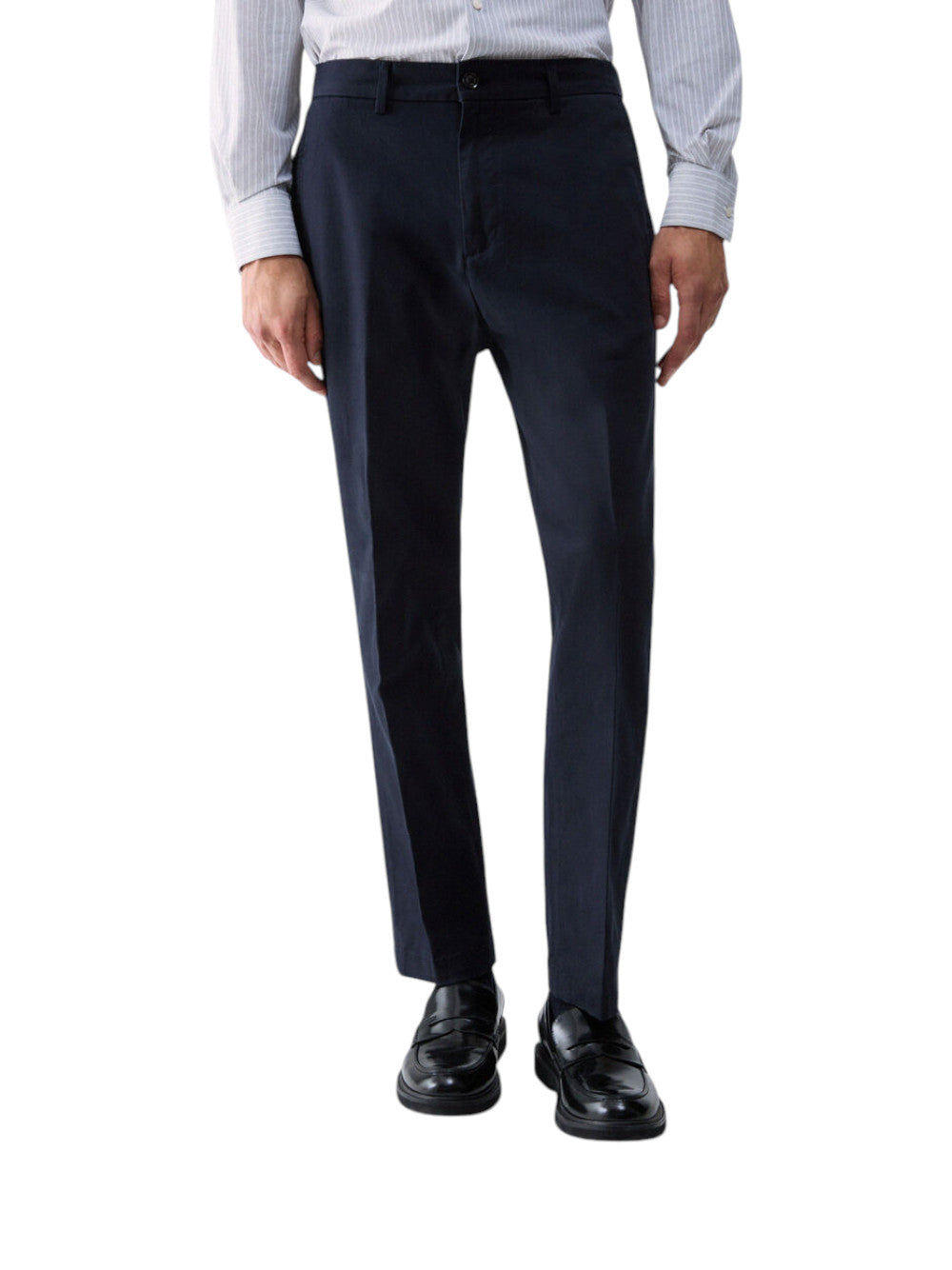 Liu Jo Uomo Pantalone Uomo  QF6060T878A94013