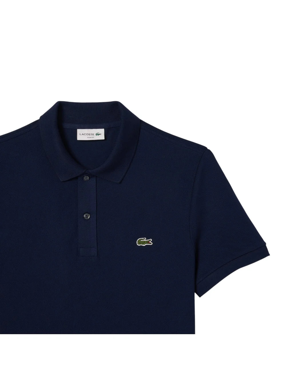 Lacoste Polo Uomo Slim Fit PH4012 166