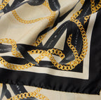 Elisabetta Franchi Foulard Donna  FO16L61E2045