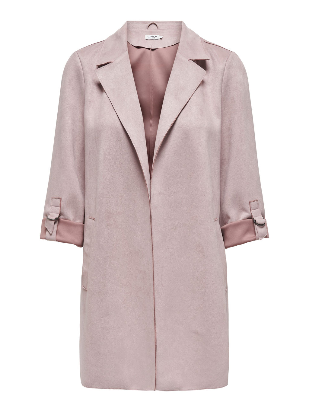 ONLY cappotto Donna 15179864