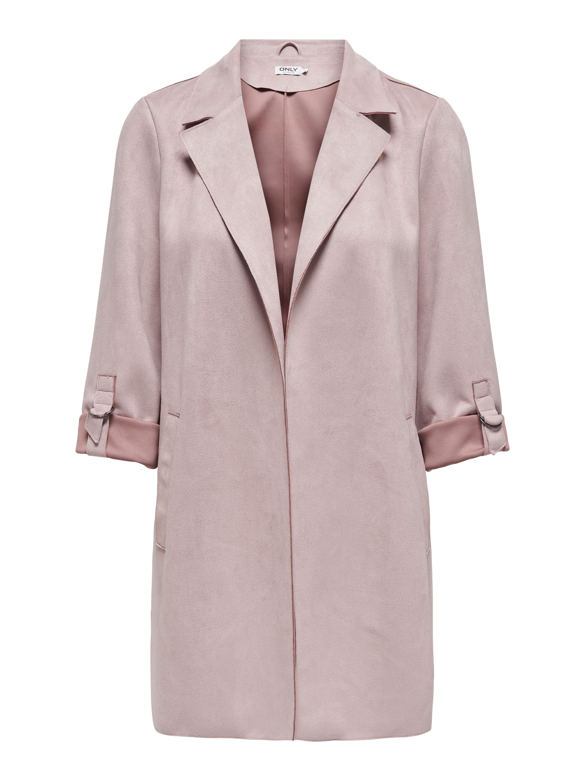 ONLY cappotto Donna 15179864
