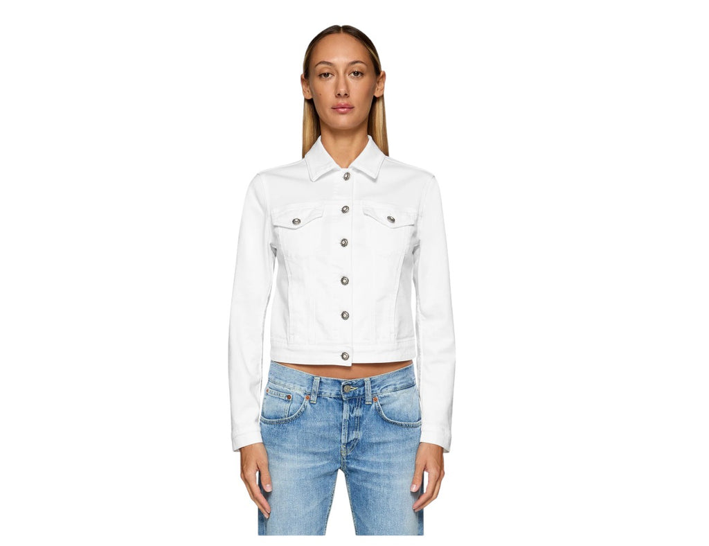 DONDUP GIUBBINO Donna DJ460 BS0030Y