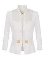 Elisabetta Franchi Giacca Donna  GI20261E2360