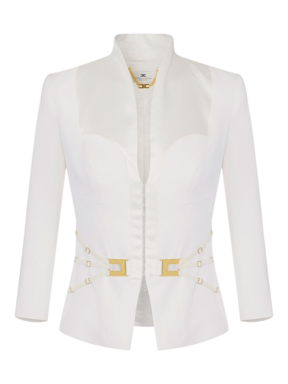 Elisabetta Franchi Giacca Donna  GI20261E2360