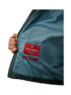 C.p. Company GIUBBINO Uomo Medio 19CMOW702A110416A 815