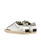 Crime London Sneakers Uomo DISTRESSED 11004AA8.10