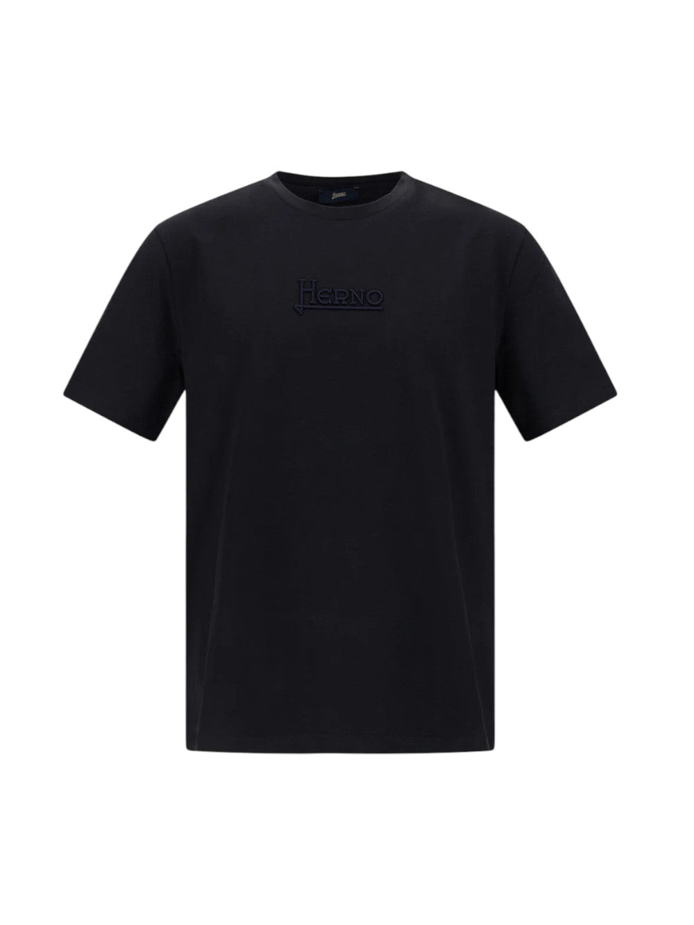 Herno T-SHIRT Uomo CON RICAMO JG000239U520009200