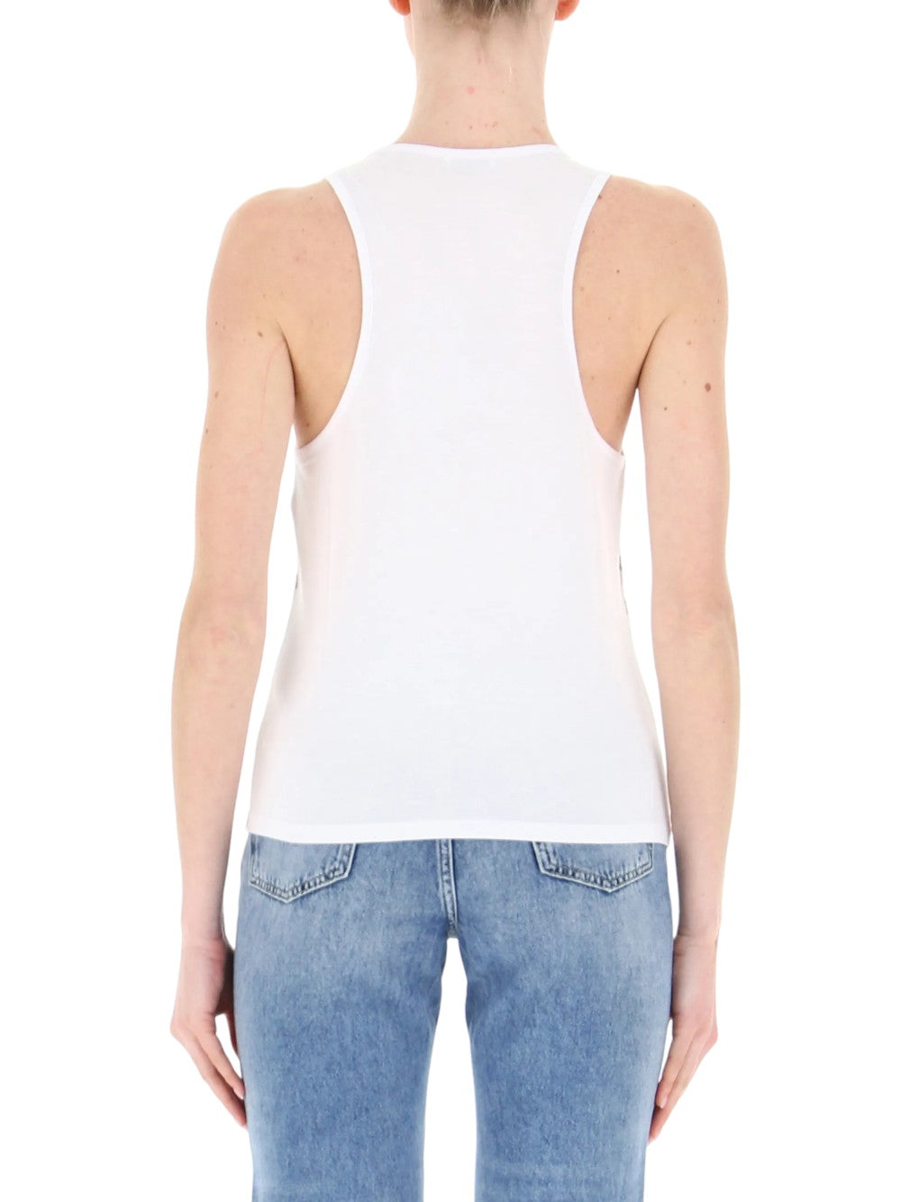 Patrizia Pepe T-SHIRT Donna 8M1610 J051