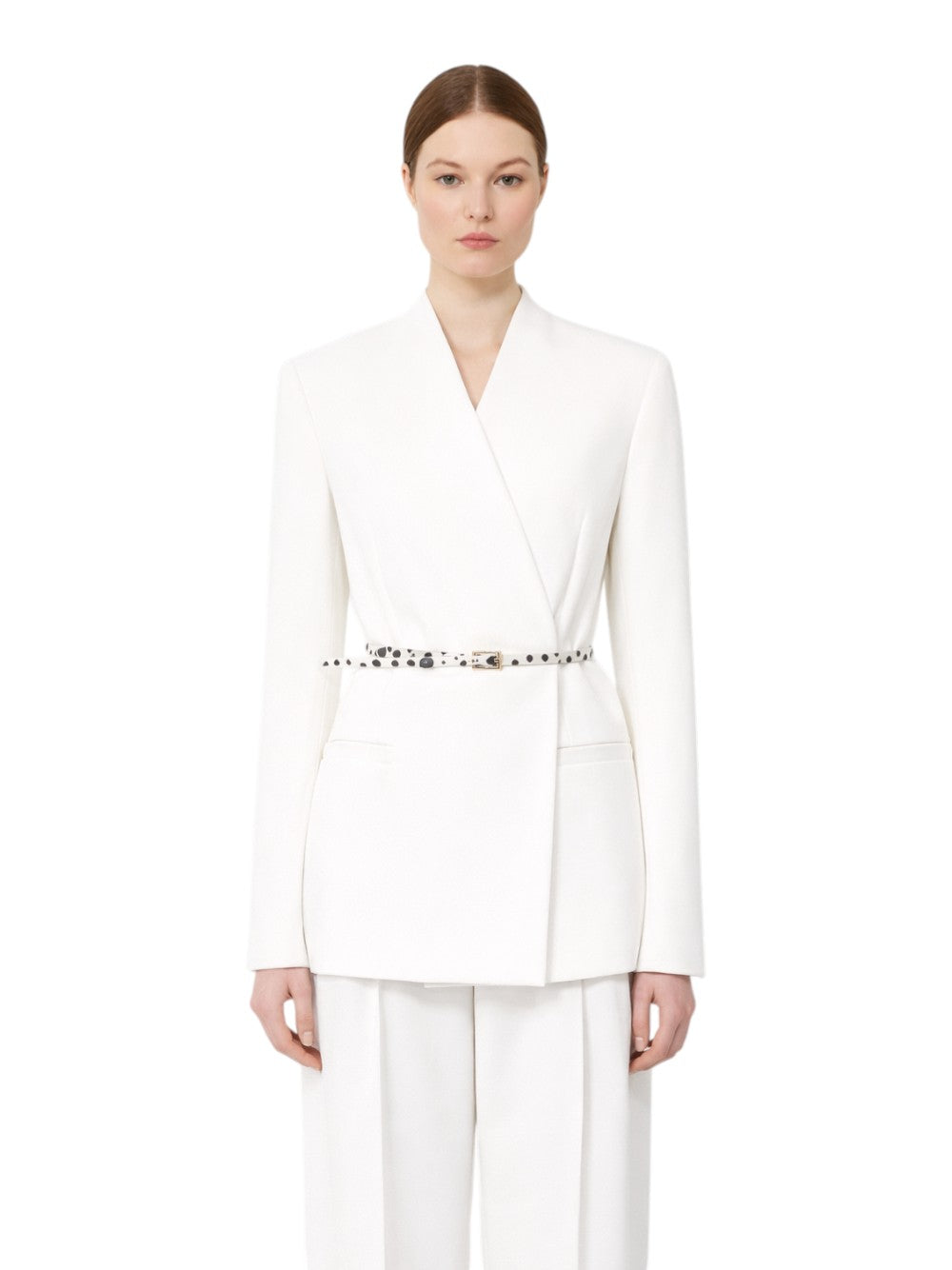 Max Mara Studio Giacca Donna Mstquinoa 2616041035650 009