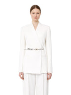 Max Mara Studio Giacca Donna Mstquinoa 2616041035650 009
