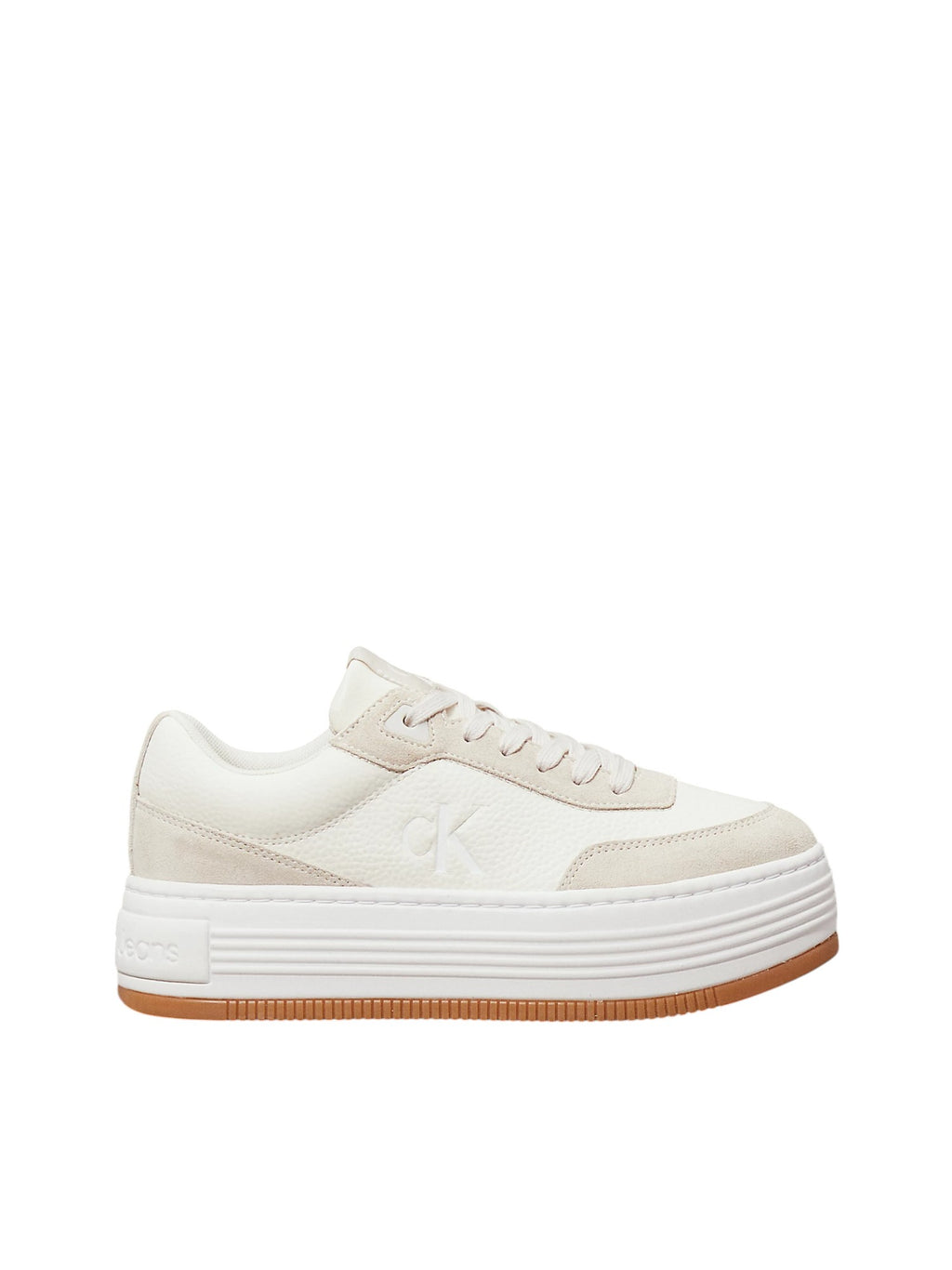 calvin klein Sneakers Donna YW0YW017970LH