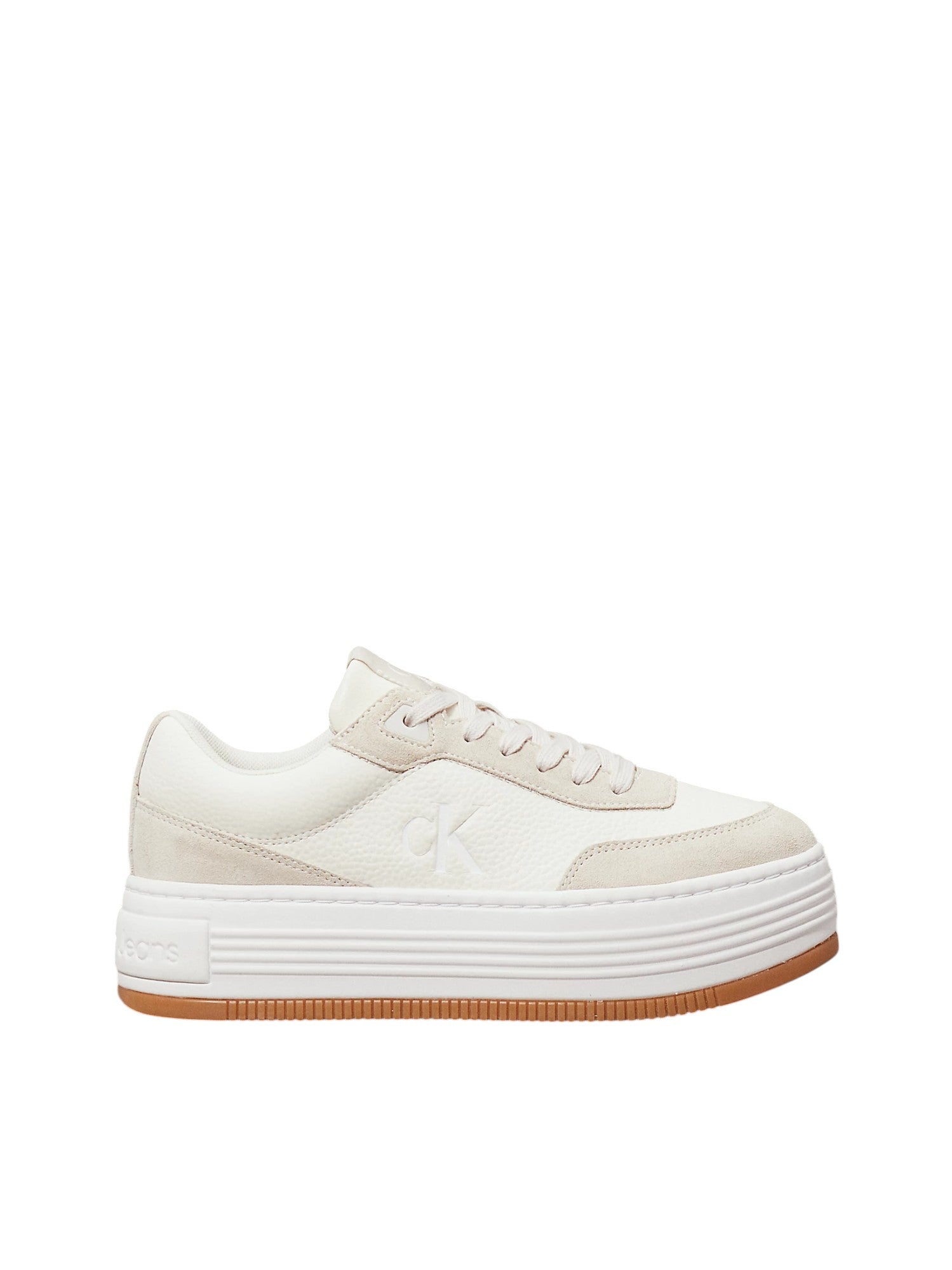 calvin klein Sneakers Donna YW0YW017970LH