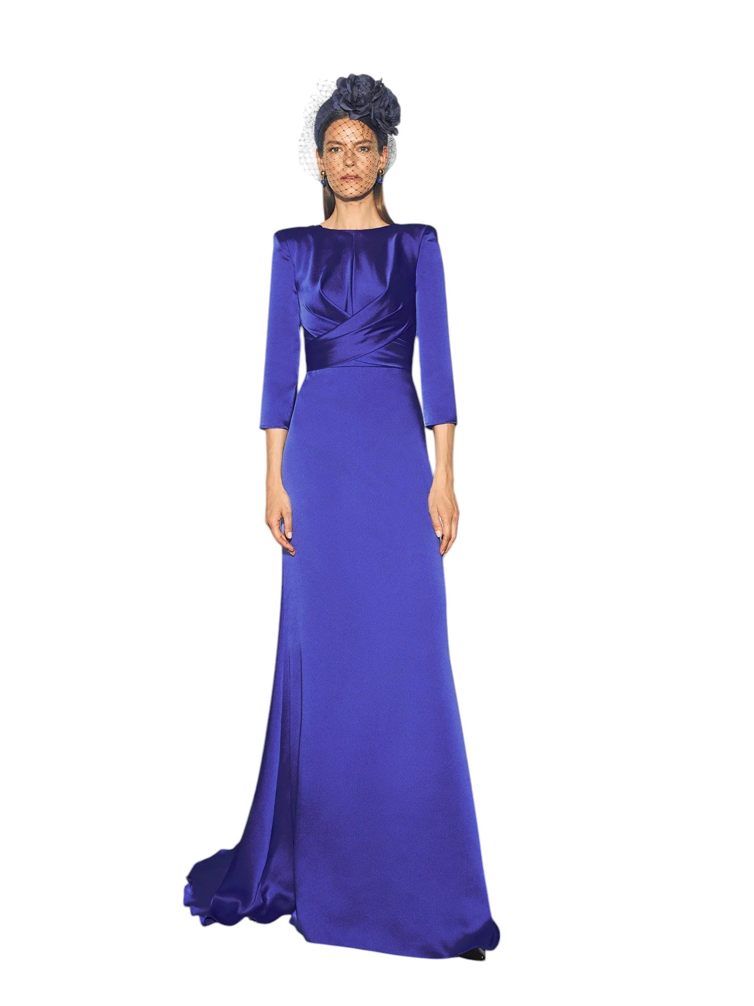 PRONOVIAS ABITO LUNGO Donna LONGAN
