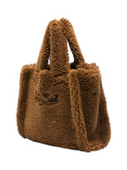 MC2 Saint Barth Borsa Donna VANITY MINI TEDDY VAMI029 00128M