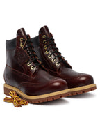 Timberland stivali Uomo PREM 6 IN LACE WATERPROOF TB0A2A8VEIW1