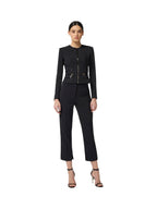 Elisabetta Franchi Giacca Donna  GI17356E2110