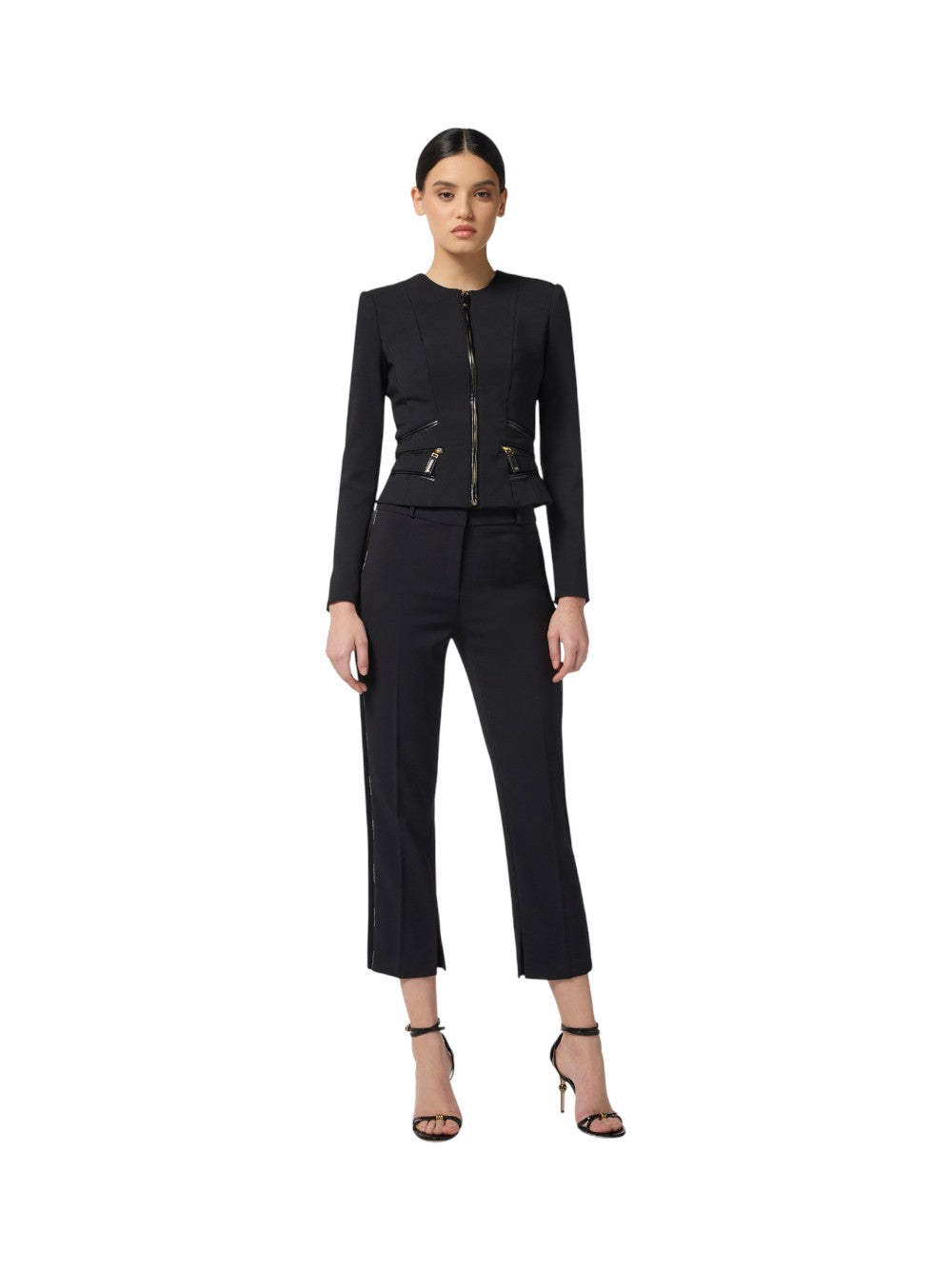 Elisabetta Franchi Giacca Donna  GI17356E2110