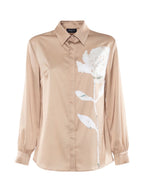 Nenette Camicia Donna Fantasia 41BB-Fantasia