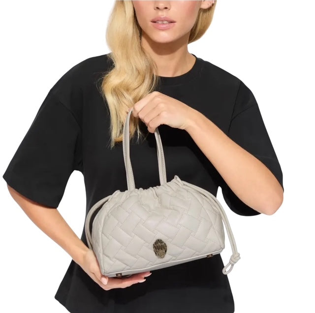 Kurt Geiger borsa Donna SM KENSINGTON STRING TOTE
