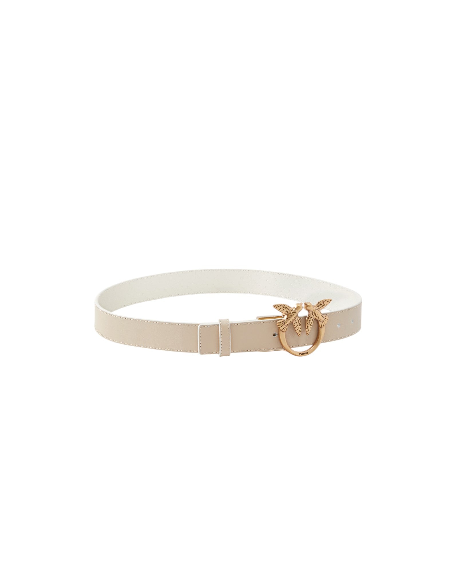 Pinko cintura Donna LOVE BERRY H3 BELT MONOGRAM