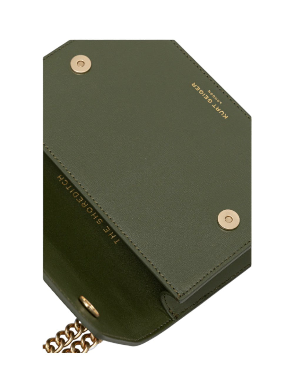 Kurt Geiger Borsa Donna SHOREDITCH SM CROSS BODY 3536275109 75