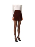 Elisabetta Franchi Gonna Donna  GP07G56E2EA3