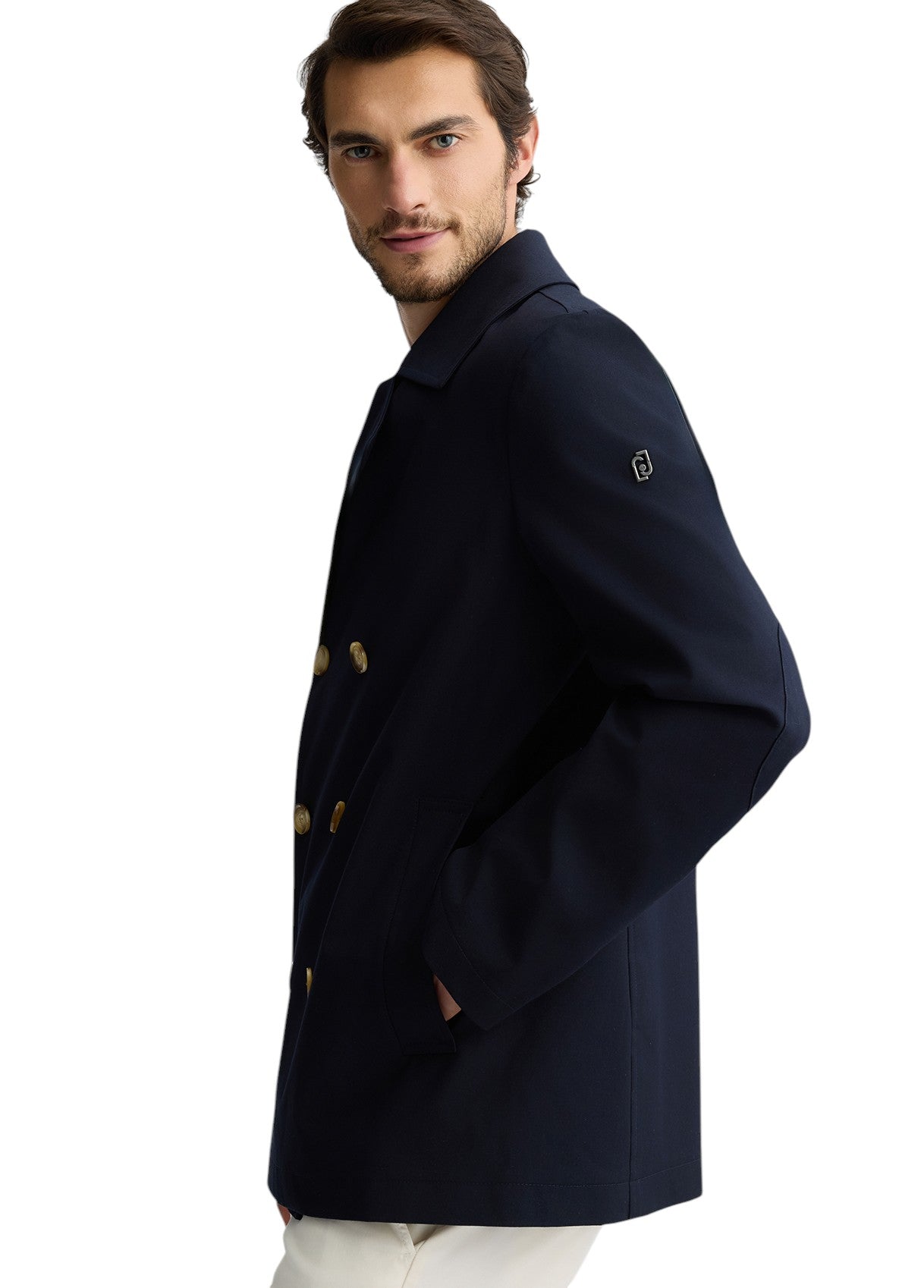 LIU JO MEN'S JACKET QA5245E1003