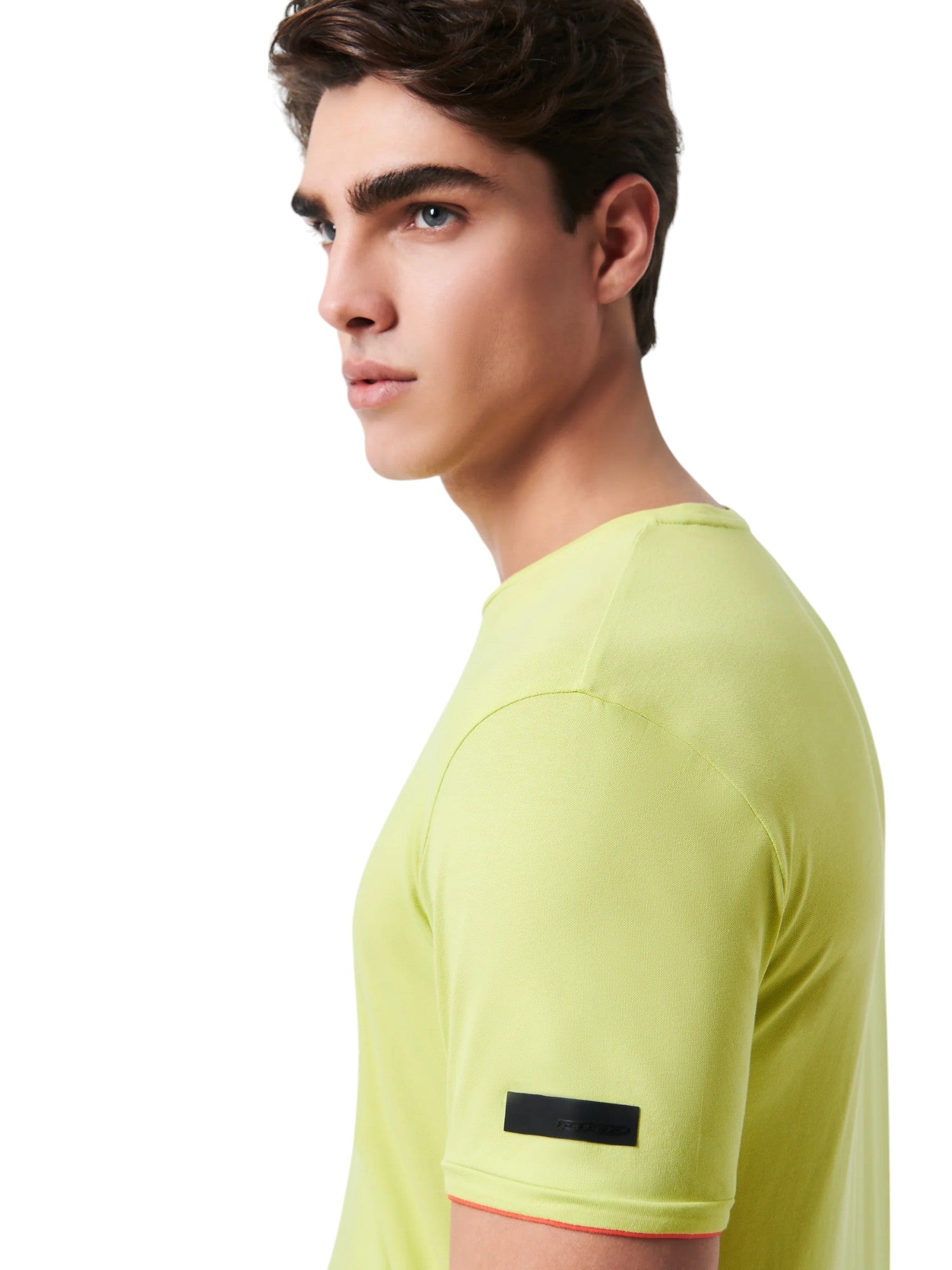 RRD T-SHIRT Uomo 25202