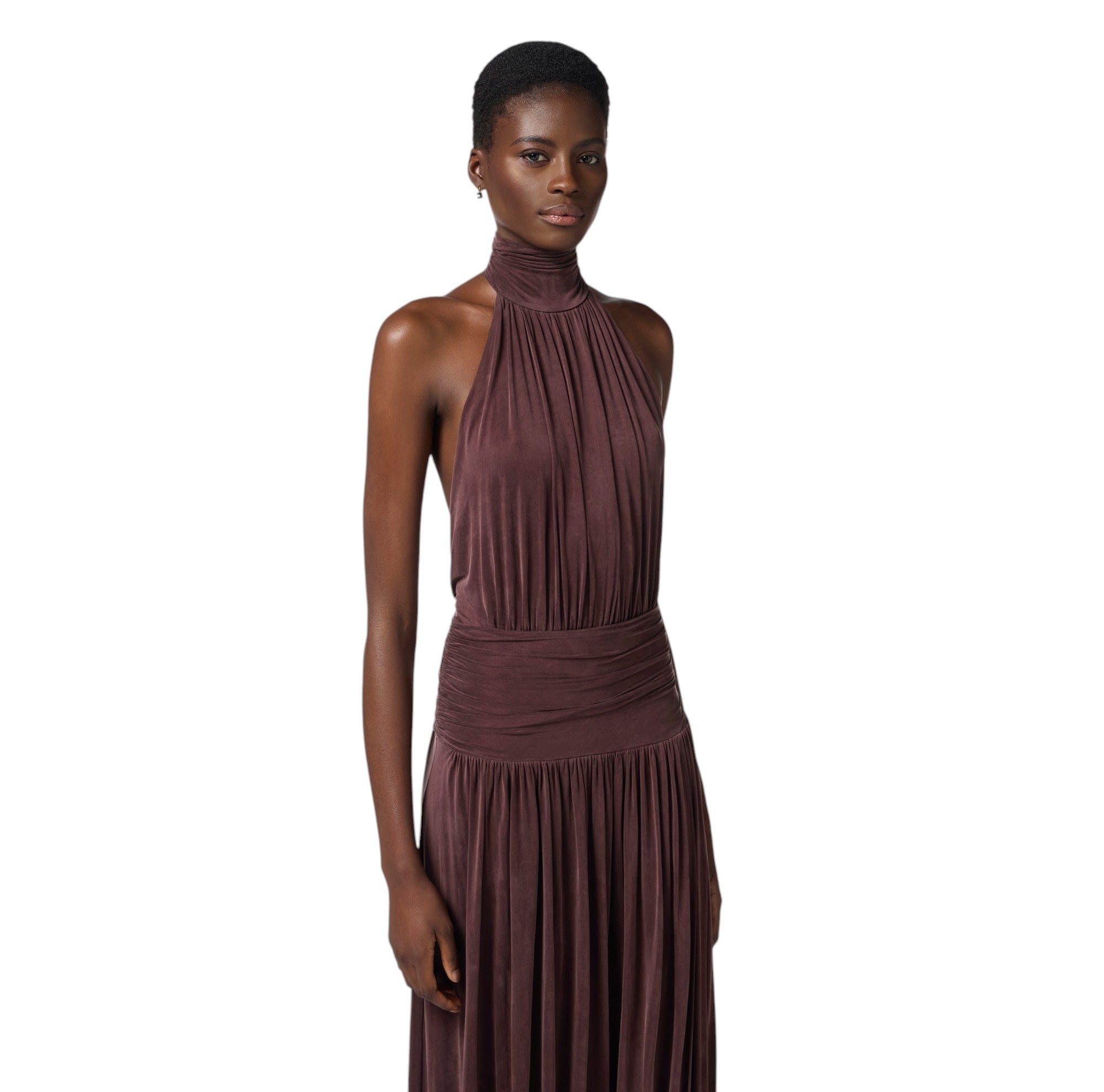 elisabetta franchi ABITO LUNGO Donna ABR2751E2