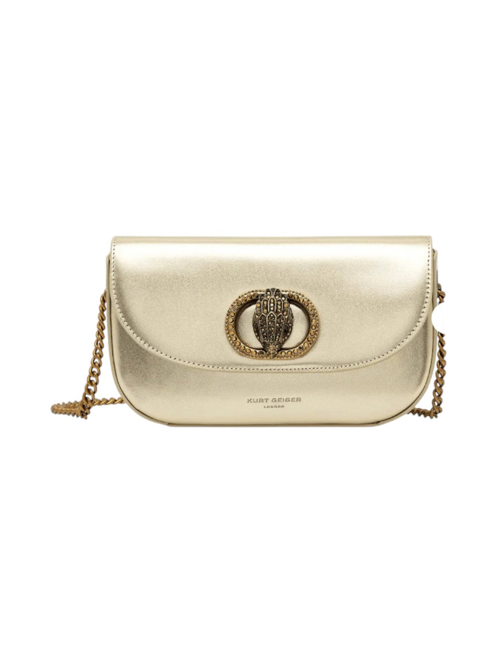 Kurt Geiger Borsa Donna SM CHELSEA XBODY 3591561109 61