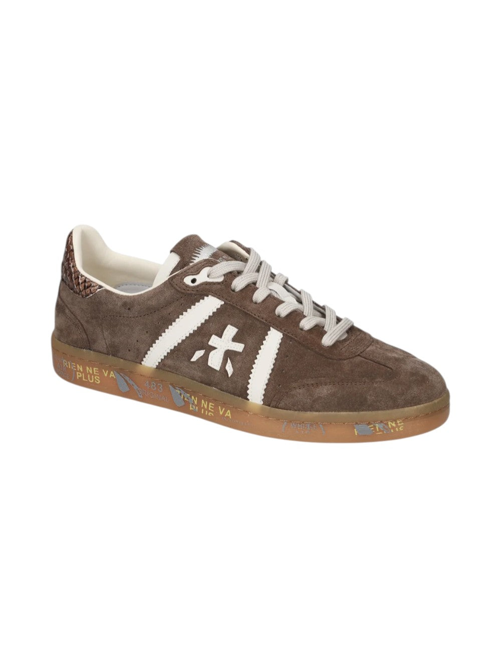 PREMIATA Sneakers Donna BONNIED BONNIED 8576