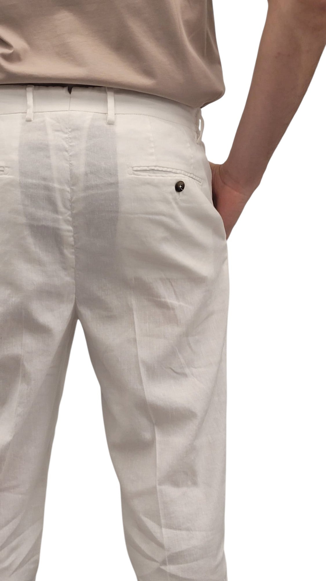 L.B.M 1911 pantalone Uomo 8195 55036