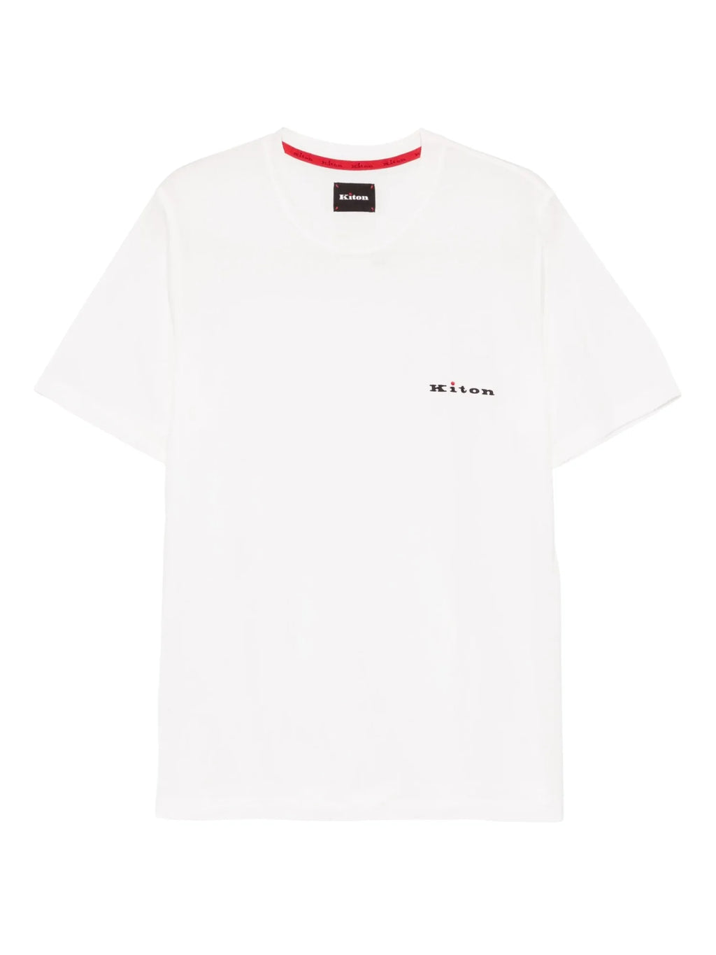 Kiton T-SHIRT Uomo  UMK0717 HE300