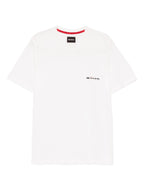 Kiton T-SHIRT Uomo  UMK0717 HE300
