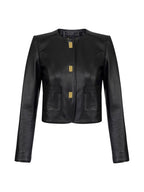 Elisabetta Franchi Giacca Donna  GD52Z56E2110