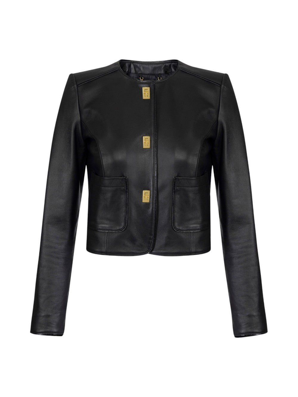 Elisabetta Franchi Giacca Donna  GD52Z56E2110