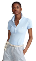 Polo Ralph Lauren T-SHIRT Donna  211870245