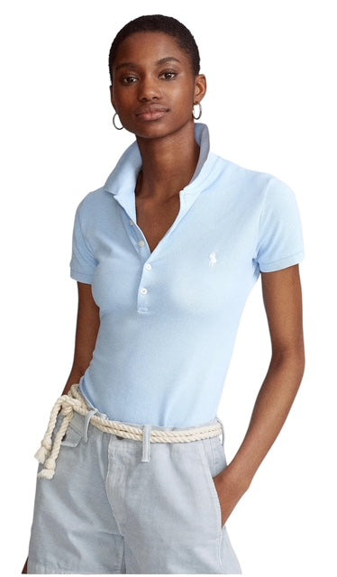 Polo Ralph Lauren T-SHIRT Donna  211870245