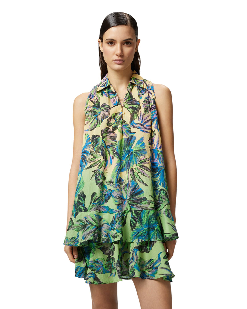 Pinko Women's ORONERO DRESS