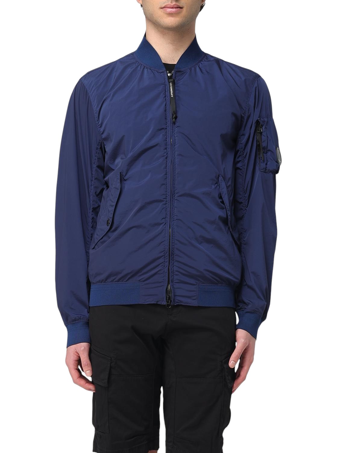C.p. Company GIUBBINO Uomo 18CMOW182A005864G