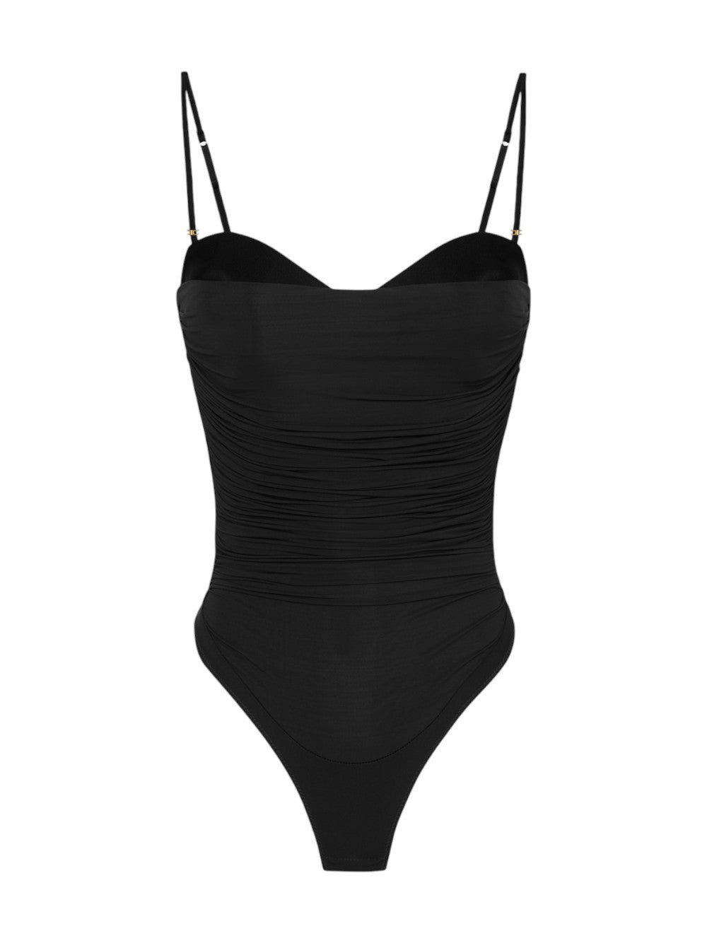 Elisabetta Franchi Body Donna  BO00456E2110