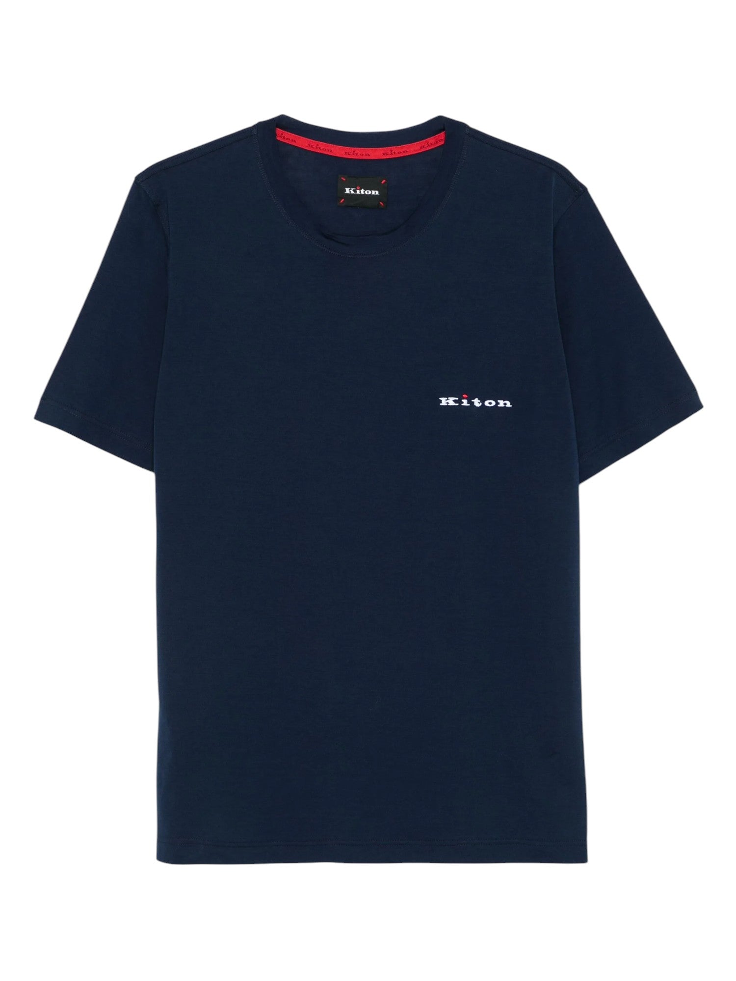 KITON T-SHIRT Uomo UMK0717