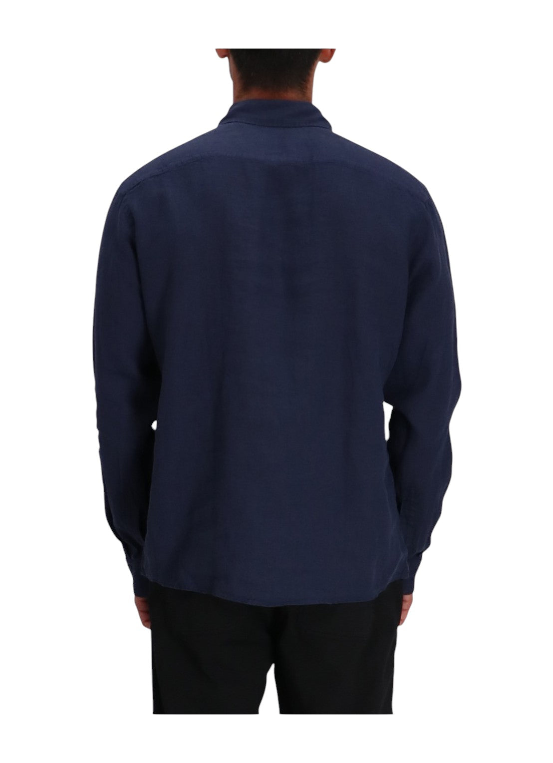 BOSS camicia Uomo 50520283