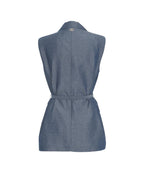 LIU JO Women's Vest WA5133T4818