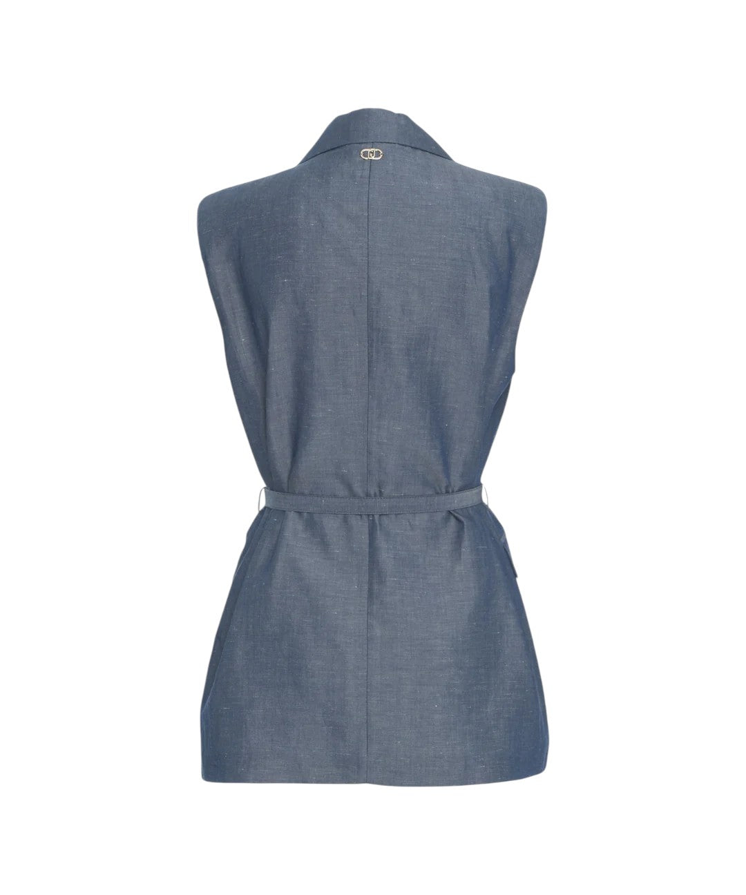 LIU JO Women's Vest WA5133T4818