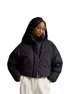 Polo Ralph Lauren Cappotto Donna WOVEN-PUFFER-COAT 211B17279001