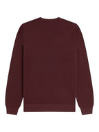 Fred Perry Maglia Uomo FP PIQUE STITCH JUMPER K1309 597