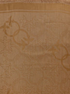 Pinko Sciarpa Donna POLONIA PASHMINA 106017A2ZH C65